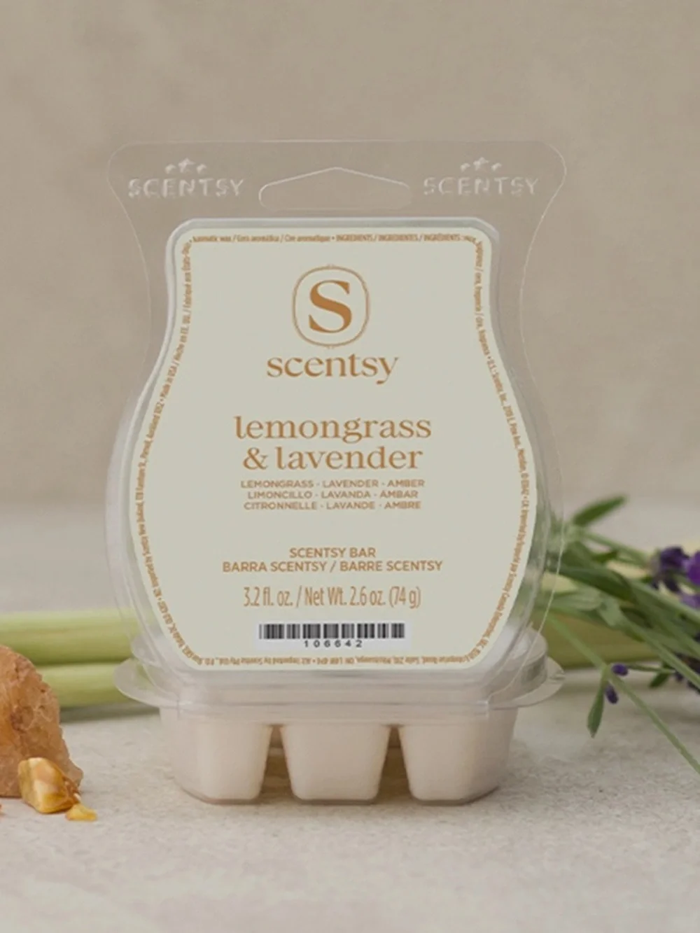 Scentsy brand new
